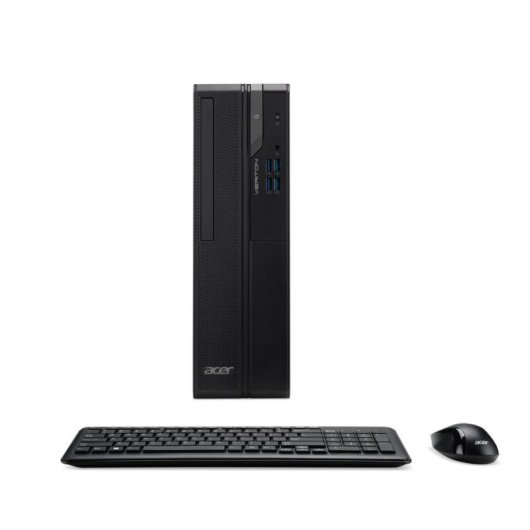 PC de bureau Acer Veriton VX2710G Intel Core i5-14400 16GB 512GB SSD Windows 11 Pro
