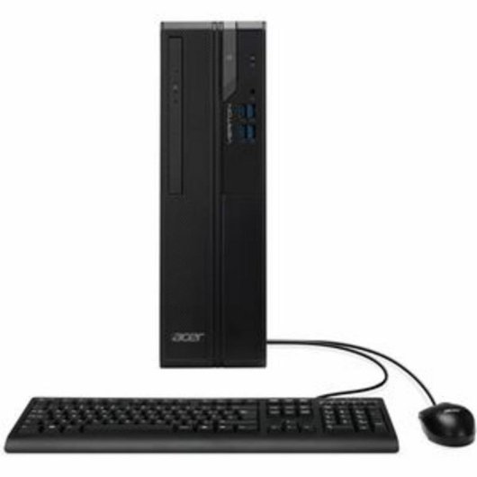 PC de bureau Acer Veriton VX2710G Intel Core i5-14400 16GB 512GB SSD Windows 11 Pro