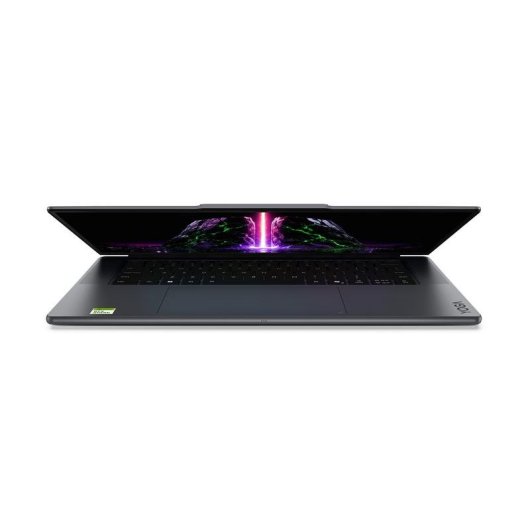 Ordinateur portable Lenovo Yoga Pro 9 15.3" NVIDIA RTX Spark N1X 128Go 2To SSD W11