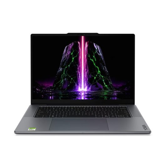 Ordinateur portable Lenovo Yoga Pro 9 15.3" NVIDIA RTX Spark N1X 128Go 2To SSD W11
