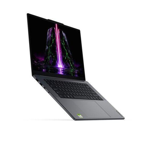 Ordinateur portable Lenovo Yoga Pro 9 15.3" NVIDIA RTX Spark N1X 128Go 2To SSD W11