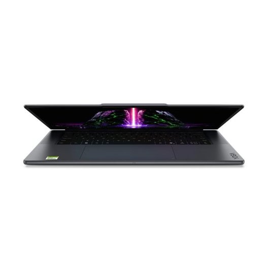 Portatile Lenovo Yoga Pro 9 15.3" NVIDIA RTX Spark N1X 64GB 2TB SSD W11 Home