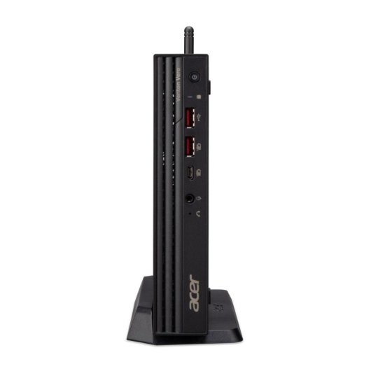 Mini PC Acer Vero Intel Core Ultra 5 225T/16 Go/512 Go SSD/Intel Graphics Windows 11