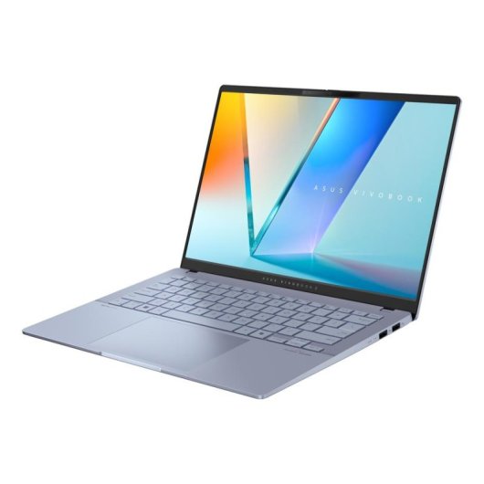 Portátil ASUS Vivobook S14 OLED 14" Intel Core Ultra 5 226V 16GB 512GB SSD W11 Home