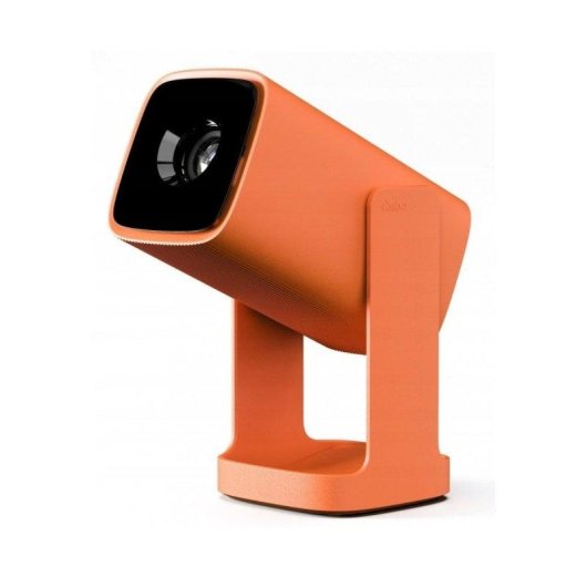 Vidéoprojecteur Wanbo Cube 1 HD 350 lumens 110 pouces Smart portable