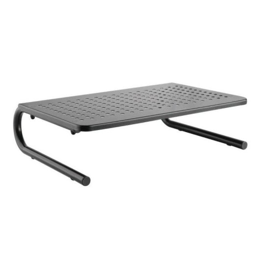 Napofix ERGO120 Supporto monitor da scrivania, carico massimo 20 kg