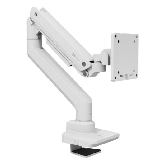Arozzi Alzare Neo Pro Suporte de monitor para secretária VESA 75x75-100x100 máx. 20 kg