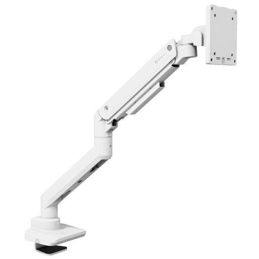 Arozzi Alzare Neo Pro Suporte de monitor para secretária VESA 75x75-100x100 máx. 20 kg