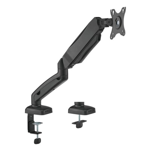 Napofix DM3110 Support de moniteur de bureau 13-32 pouces VESA 75x75-100x100, 9 kg