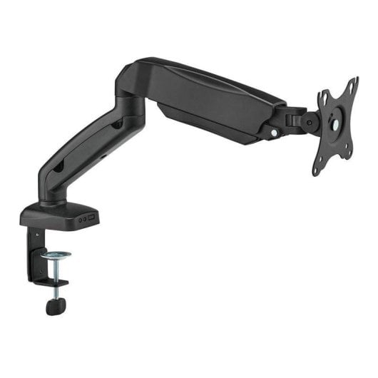 Napofix DM3110 Support de moniteur de bureau 13-32 pouces VESA 75x75-100x100, 9 kg