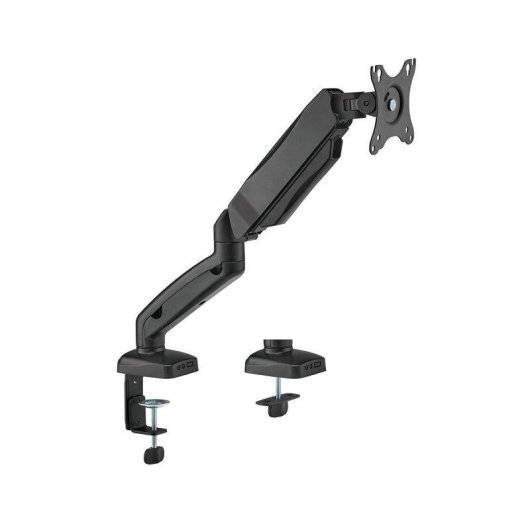Napofix DM3110 Support de moniteur de bureau 13-32 pouces VESA 75x75-100x100, 9 kg