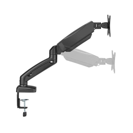 Napofix DM3110 Support de moniteur de bureau 13-32 pouces VESA 75x75-100x100, 9 kg