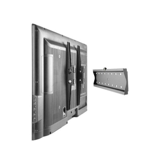 Napofix WM254T TV-Wandhalterung neigbar 32-65 Zoll VESA 100x100-400x400 max. 40 kg