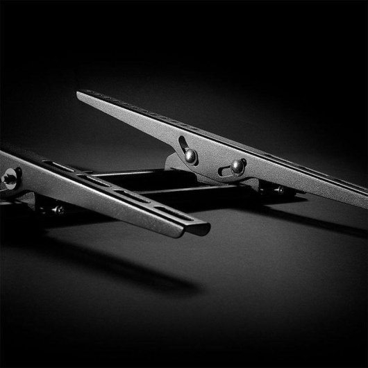 Napofix WM254T TV-Wandhalterung neigbar 32-65 Zoll VESA 100x100-400x400 max. 40 kg