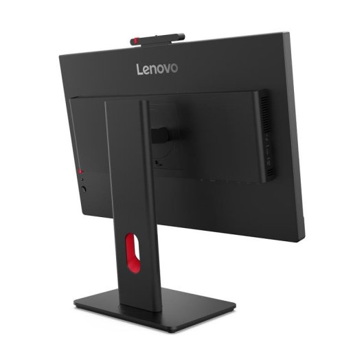Ecran PC Lenovo ThinkVision T27QD-4v 27" QHD 120 Hz IPS 4 ms USB-C