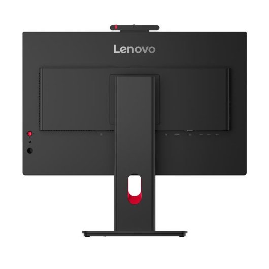Ecran PC Lenovo ThinkVision T27QD-4v 27" QHD 120 Hz IPS 4 ms USB-C