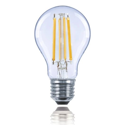 Ampoule LED Xavax A60 E27 11 W 1 521 lm blanc chaud