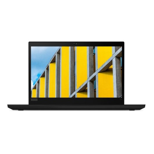 Portátil Lenovo ThinkPad T14 Gen 1 14" Intel Core i5-10310U 16GB 256GB SSD W11 Pro