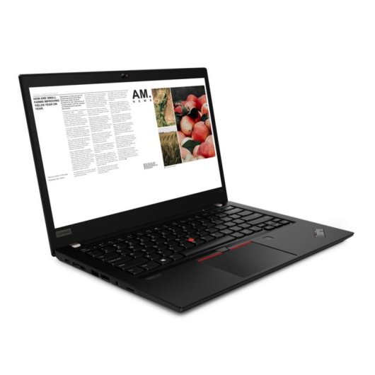 Portátil Lenovo ThinkPad T14 Gen 1 14" Intel Core i5-10310U 16GB 256GB SSD W11 Pro