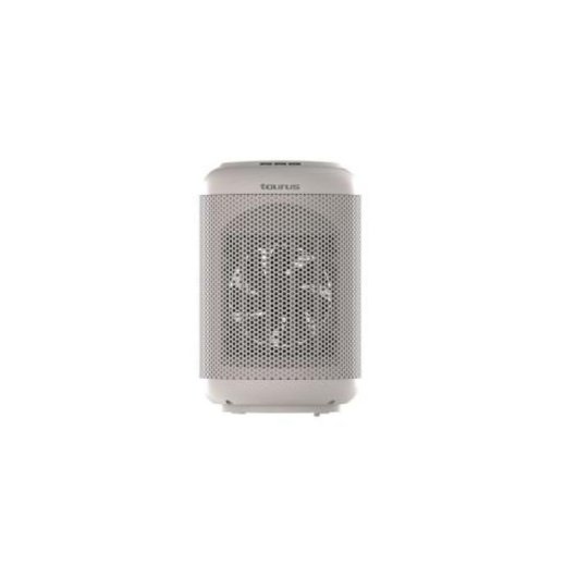 Aquecedor cerâmico Taurus 1500W oscilante