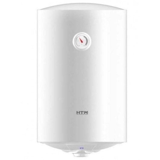 Termoacumulador HTW 80 L 1500 W vertical com proteção contra funcionamento a seco