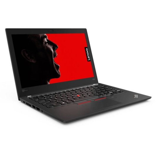 Portátil Lenovo ThinkPad X280 12.5" Intel Core i5-8350U 16GB 256GB SSD Windows 11 Pro