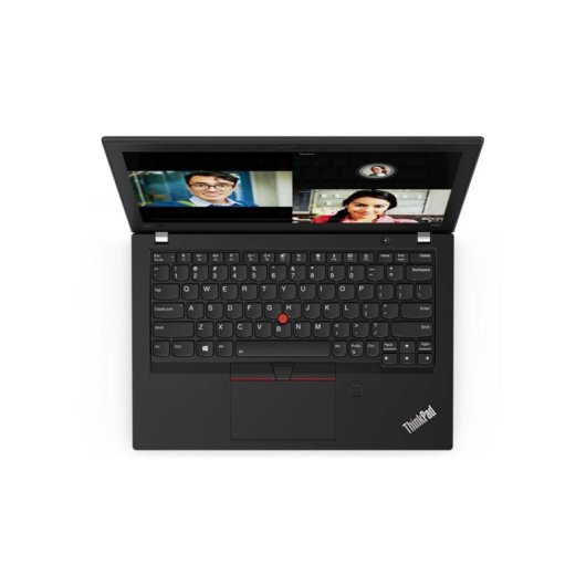 Portátil Lenovo ThinkPad X280 12.5" Intel Core i5-8350U 16GB 256GB SSD Windows 11 Pro