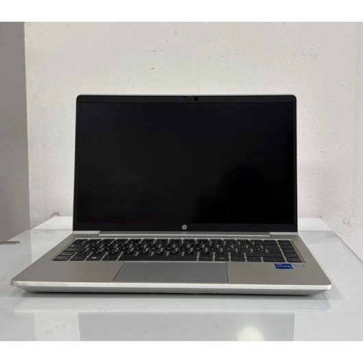 Portátil HP ProBook 640 G8 14" Intel Core i5-1135G7 16GB 512GB SSD Windows 11 Pro