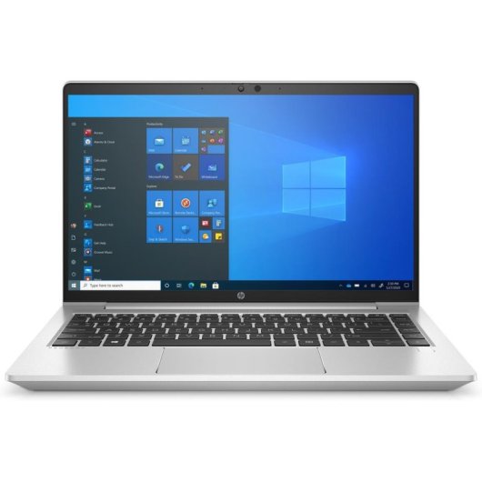Portátil HP ProBook 640 G8 14" Intel Core i5-1135G7 16GB 512GB SSD Windows 11 Pro