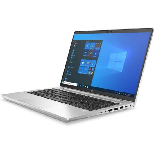 Portátil HP ProBook 640 G8 14" Intel Core i5-1135G7 16GB 512GB SSD Windows 11 Pro