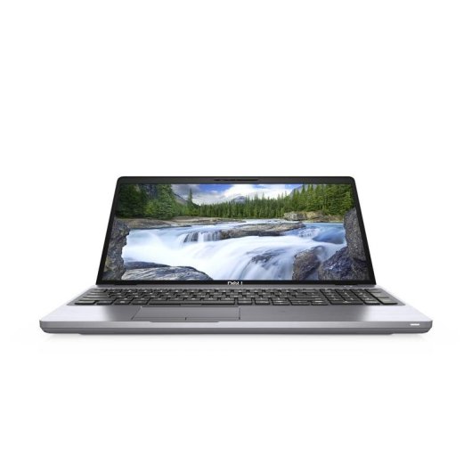 Portátil Dell Latitude 5510 15.6" Intel Core i5-10310U 8GB 256GB SSD W11 Pro Belga