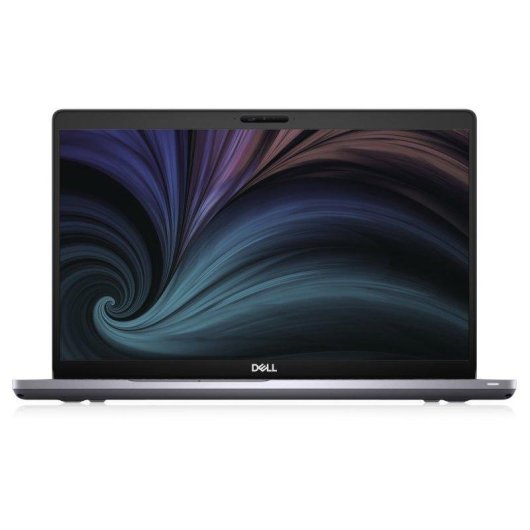 Portátil Dell Latitude 5510 15.6" Intel Core i5-10310U 8GB 256GB SSD W11 Pro Belga