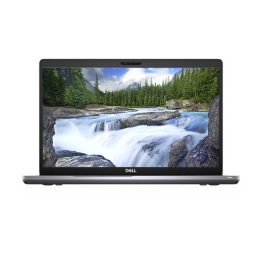 Portátil Dell Latitude 5510 15.6" Intel Core i5-10310U 8GB 256GB SSD W11 Pro Belga