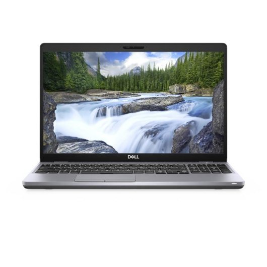 Portátil Dell Latitude 5510 15.6" Intel Core i5-10310U 8GB 256GB SSD W11 Pro Belga