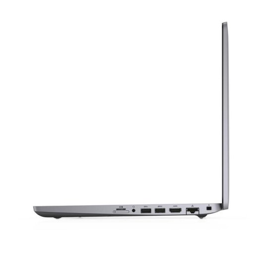 Portátil Dell Latitude 5510 15.6" Intel Core i5-10310U 8GB 256GB SSD W11 Pro Belga