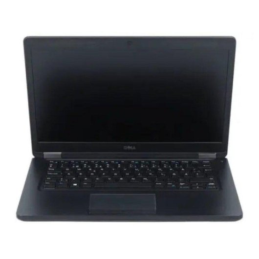Portátil Dell Latitude 5480 14" Intel Core i5-7300U 16GB 256GB SSD Windows 11 Pro