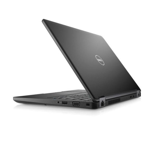 Portátil Dell Latitude 5480 14" Intel Core i5-7300U 16GB 256GB SSD Windows 11 Pro