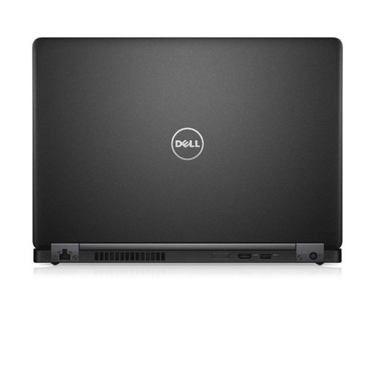 Portátil Dell Latitude 5480 14" Intel Core i5-7300U 16GB 256GB SSD Windows 11 Pro