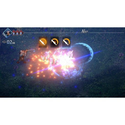 ASTONISHIA STORY SPECIAL EDITION SWITCH