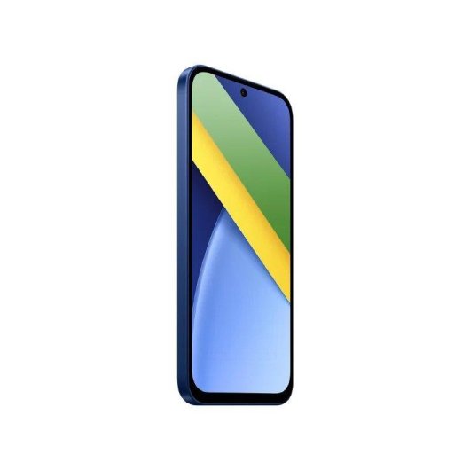 POCO C95 Pro 4G 8 GB 256 GB 6,9" Azul