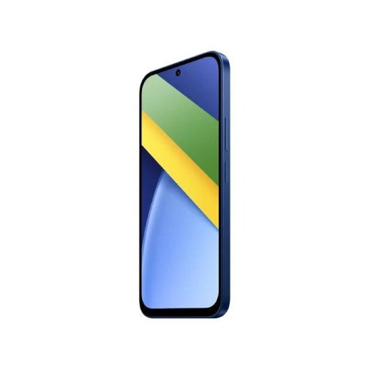 POCO C95 Pro 4G 8 GB 256 GB 6,9" Azul