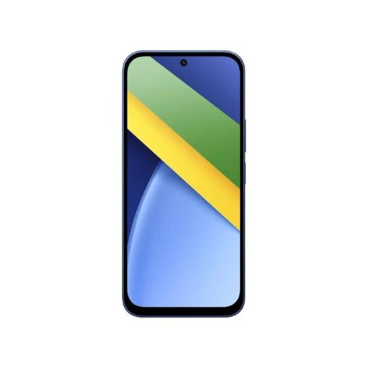 POCO C95 Pro 4G 8 GB 256 GB 6,9" Azul