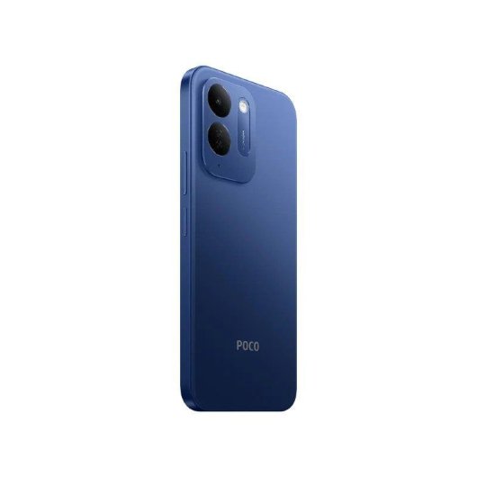 POCO C95 Pro 4G 8 GB 256 GB 6,9" Azul