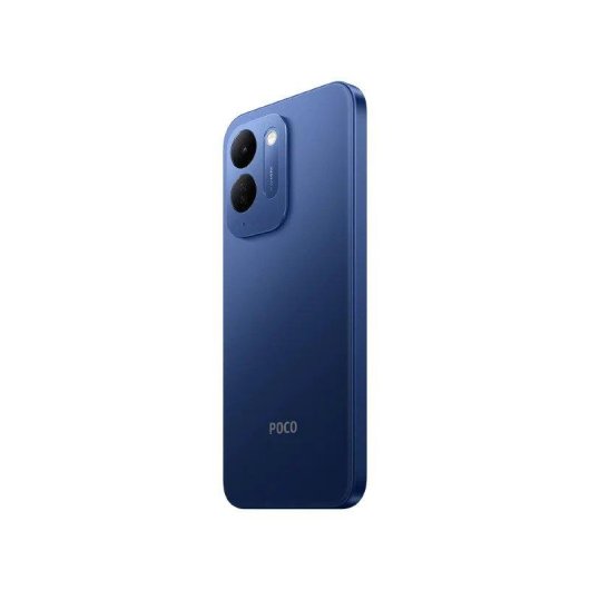 POCO C95 Pro 4G 8 GB 256 GB 6,9" Azul