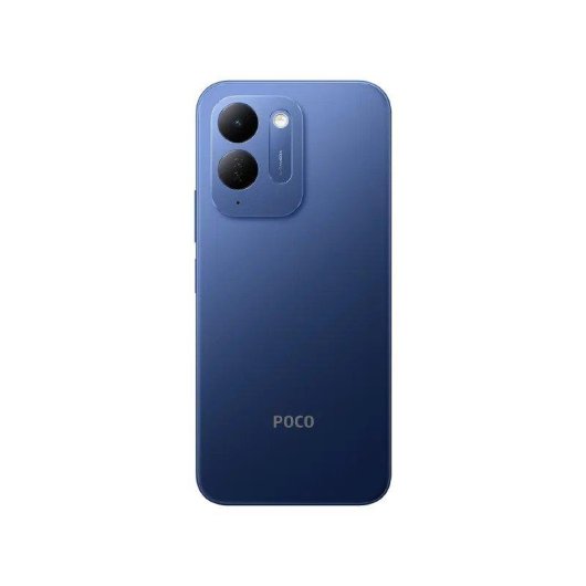 POCO C95 Pro 4G 8 GB 256 GB 6,9" Azul