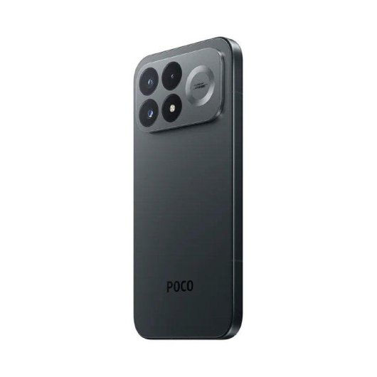 POCO F9 Pro 5G 12 Go 512 Go 6,59" Noir