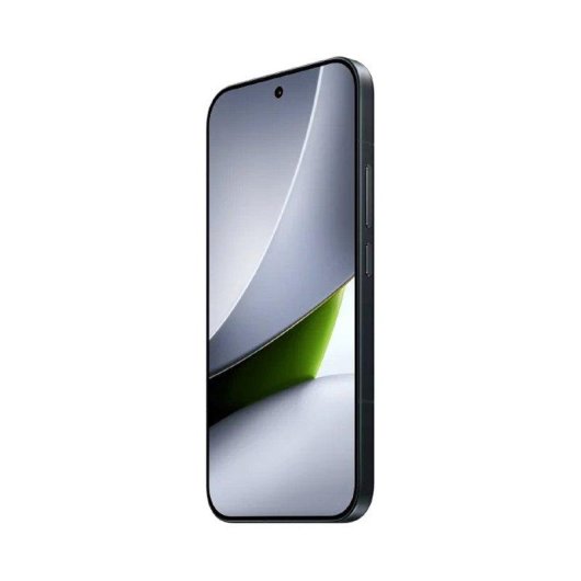 POCO F9 Pro 5G 12 Go 512 Go 6,59" Noir