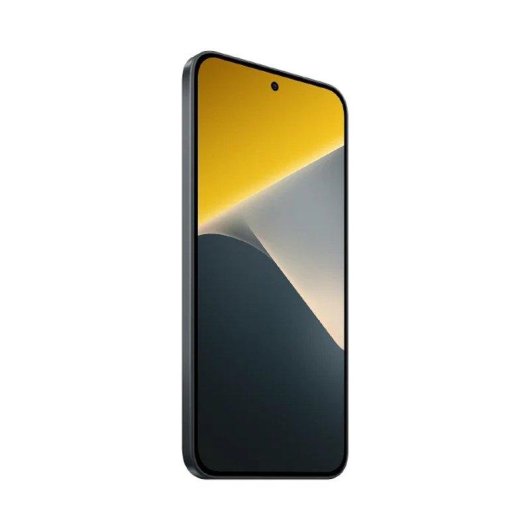 POCO X8 5G 8 GB 256 GB 6,83" Negro