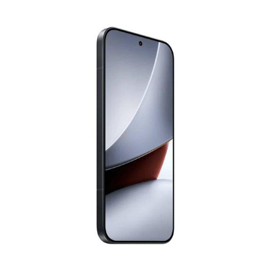 POCO F9 Ultra 5G 16 Go 512 Go 6,9" Noir