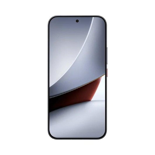 POCO F9 Ultra 5G 16 Go 512 Go 6,9" Noir